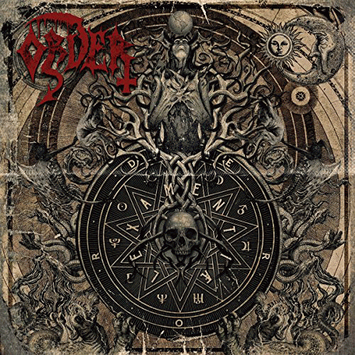 Order : Lex Amentiae